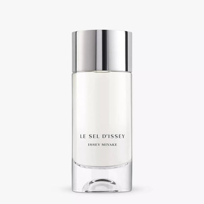 Issey Miyake Le Sel d'Issey Eau de Toilette 100ml
