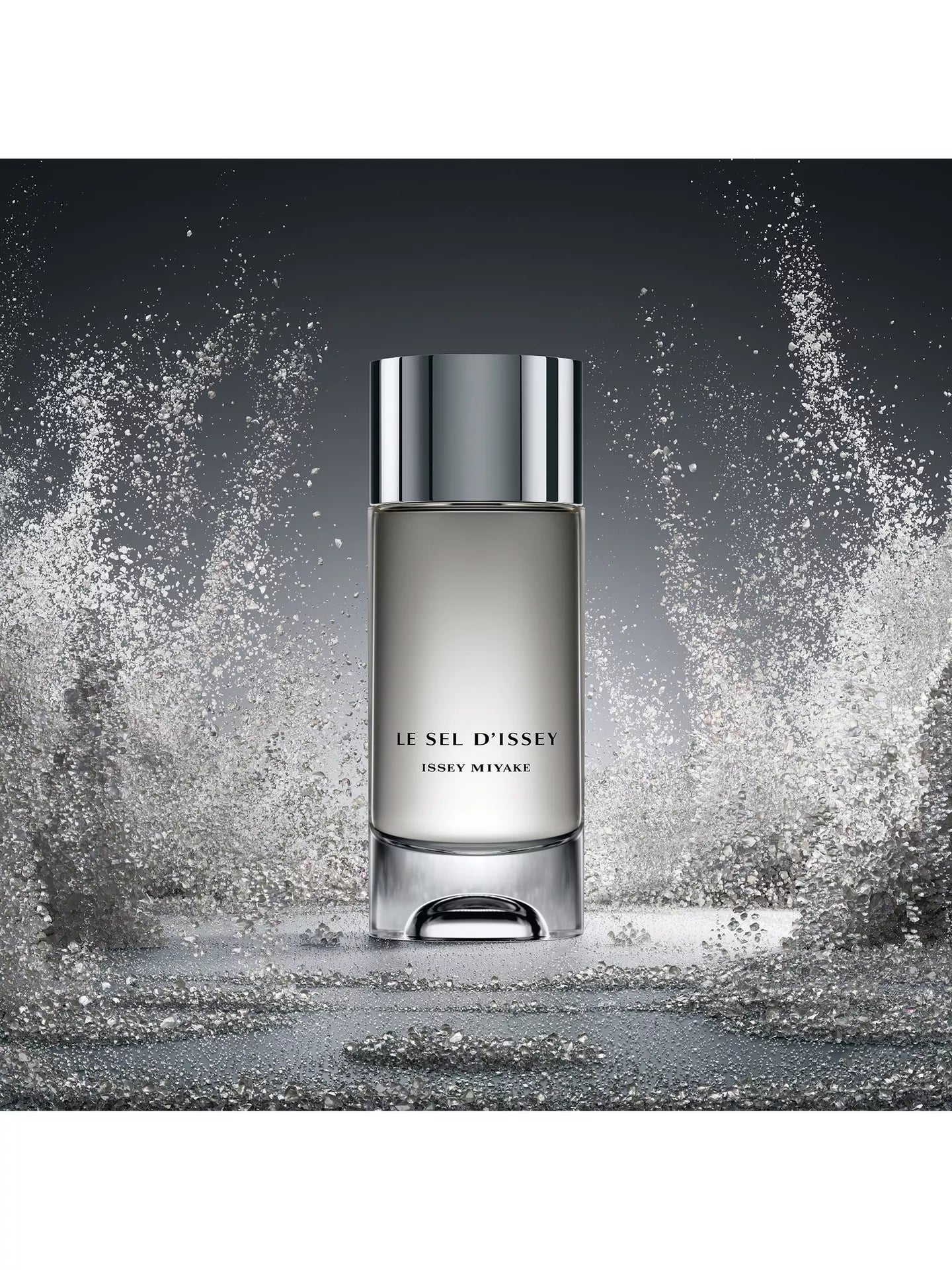 Issey Miyake Le Sel d'Issey Eau de Toilette 100ml