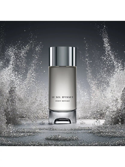 Issey Miyake Le Sel d'Issey Eau de Toilette 100ml