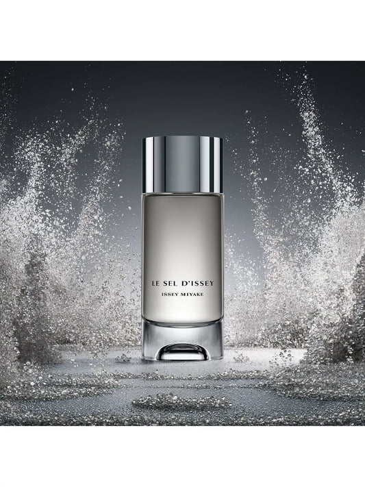 Issey Miyake Le Sel d'Issey Eau de Toilette 100ml