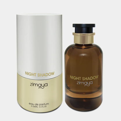 Zimaya Night Shadow Eau de Parfum 100 mL – Unisex