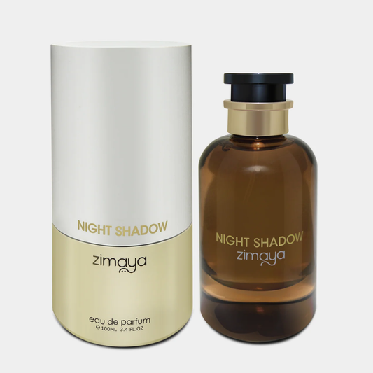 Zimaya Night Shadow Eau de Parfum 100 mL – Unisex