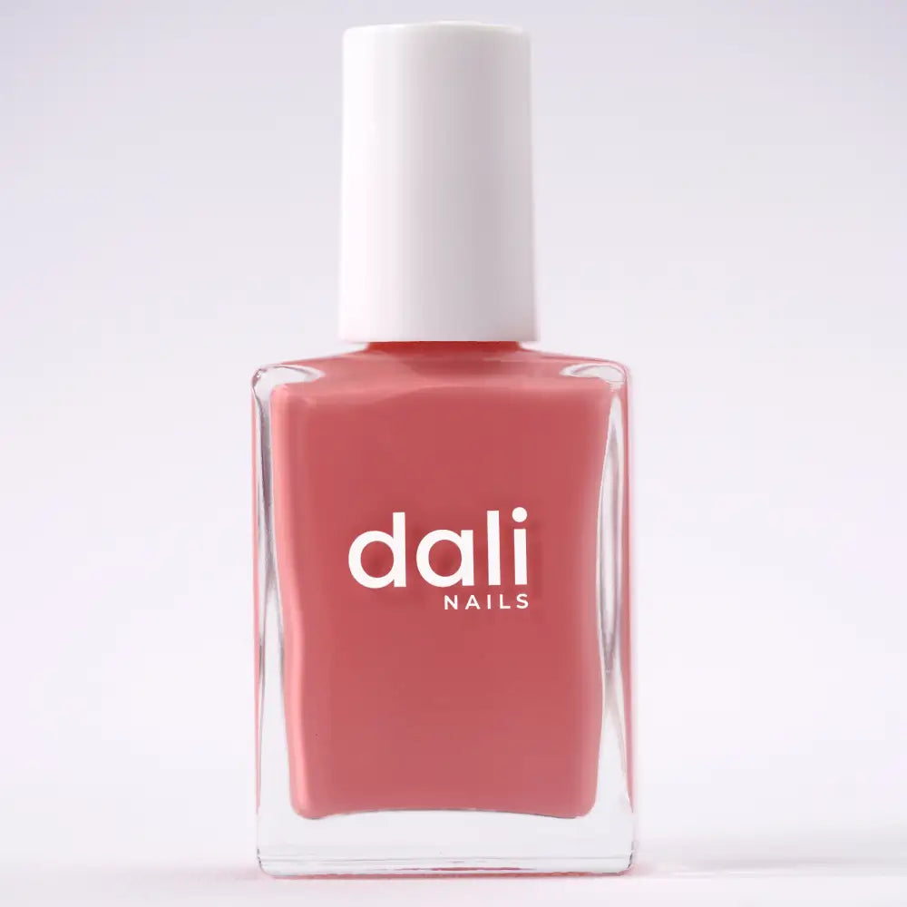 Dali Pink Nail Polish - view 4
