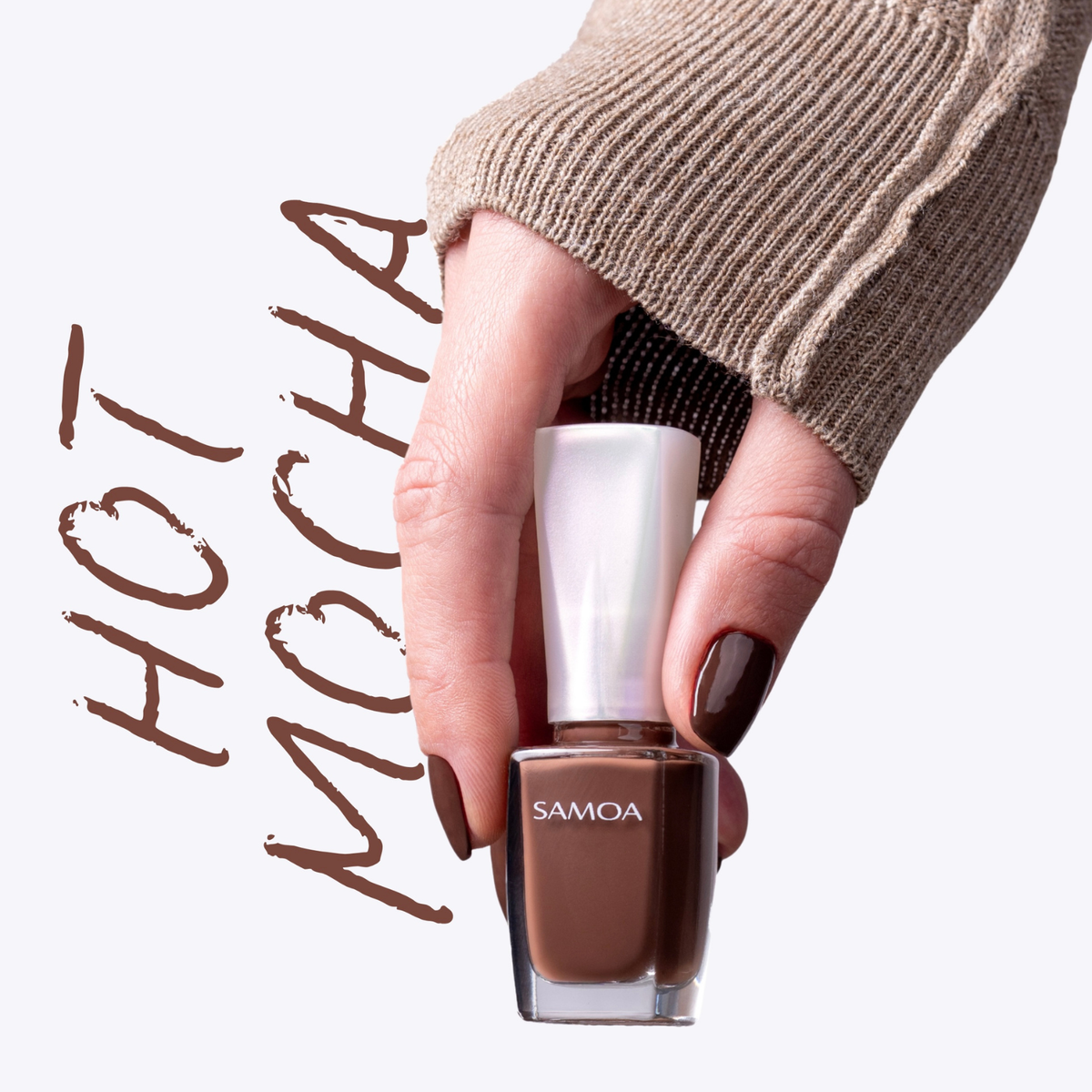 Samoa Hot Mocha 159 - Amore Mio - view 5