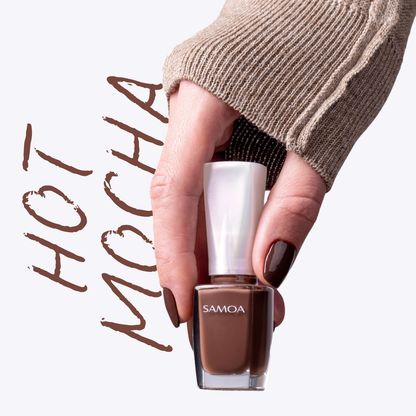 Samoa Hot Mocha 159 - Amore Mio - view 5
