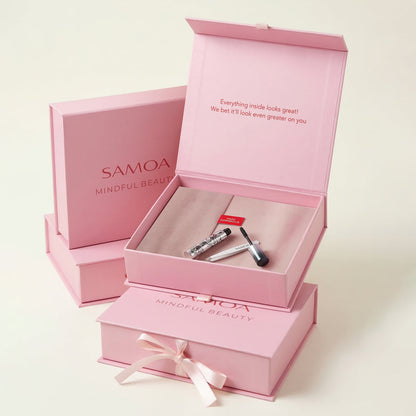 Samoa Gift Box - product photo