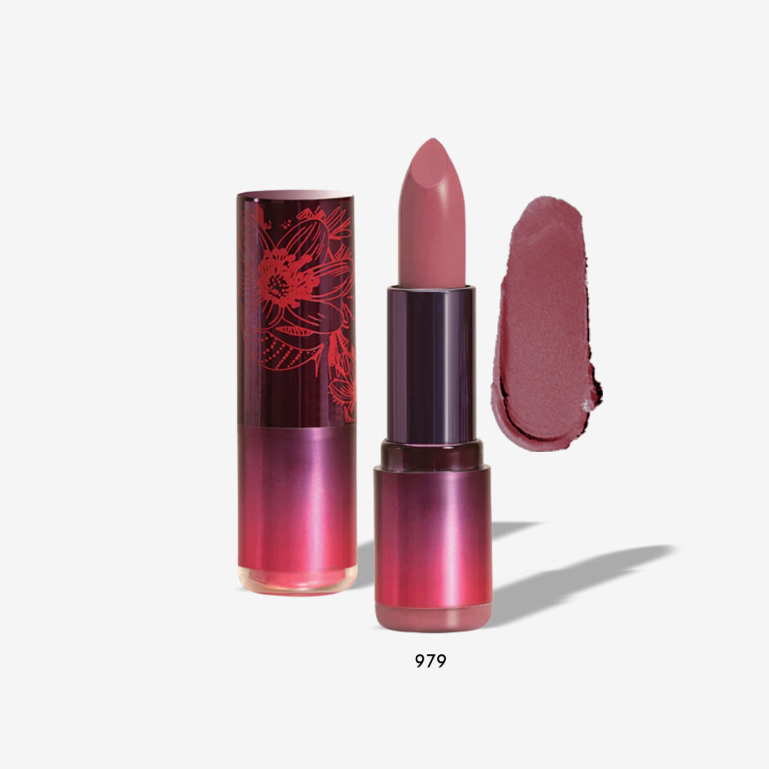 Samoa Lotus Velvet Lipstick - view 10