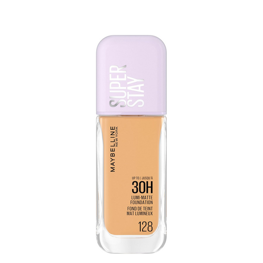 MAYBELLINE SUPER STAY LUMI-MATTE FOUNDATION