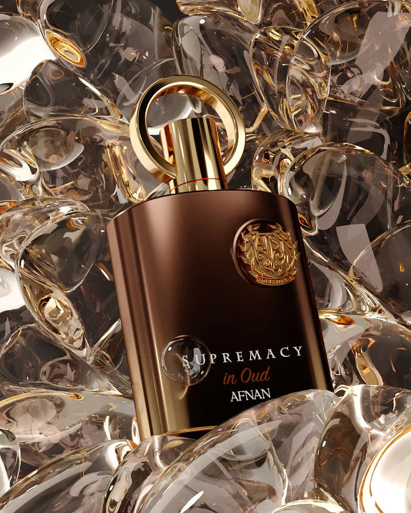 Afnan Supremacy in Oud 100/150 ml EDP - Unisex
