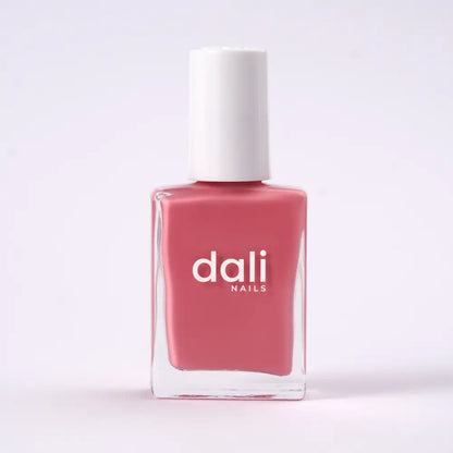 Dali Pink Nail Polish - view 5