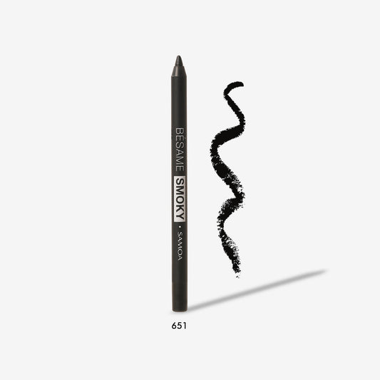 Samoa Besame Smoky Waterproof Kajal & Eyeliner - product photo