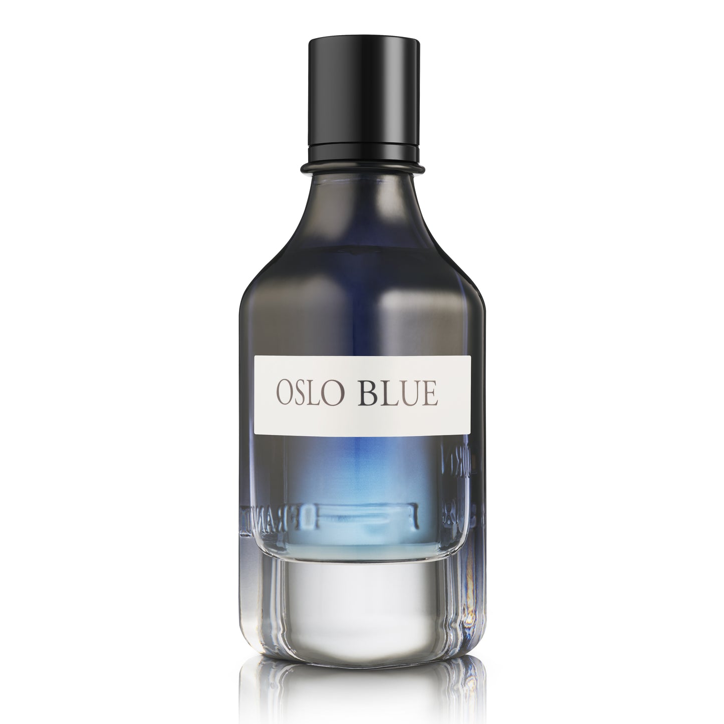 Born In France Oslo Blue Eau de Parfum 85 mL – Unisex