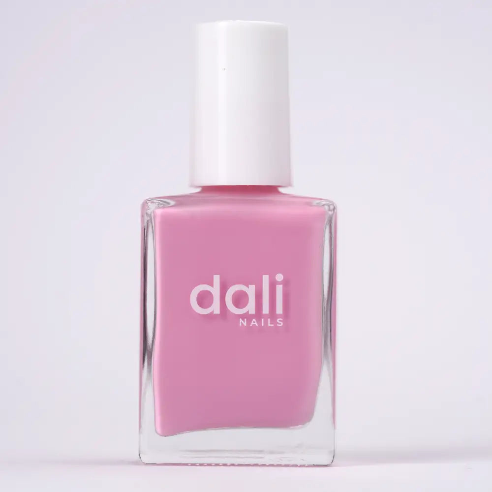 Dali Pink Nail Polish - view 6