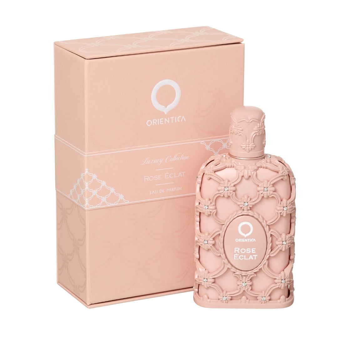 Orientica Rose Eclat (Women)