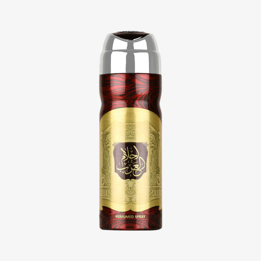 Lattafa Ard Al Zaafaran Ahlam Al Arab Deodorant 200 ml