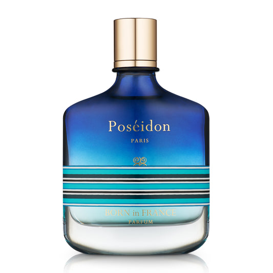 Born In France Poseidon Eau de Parfum 100 mL - product photo