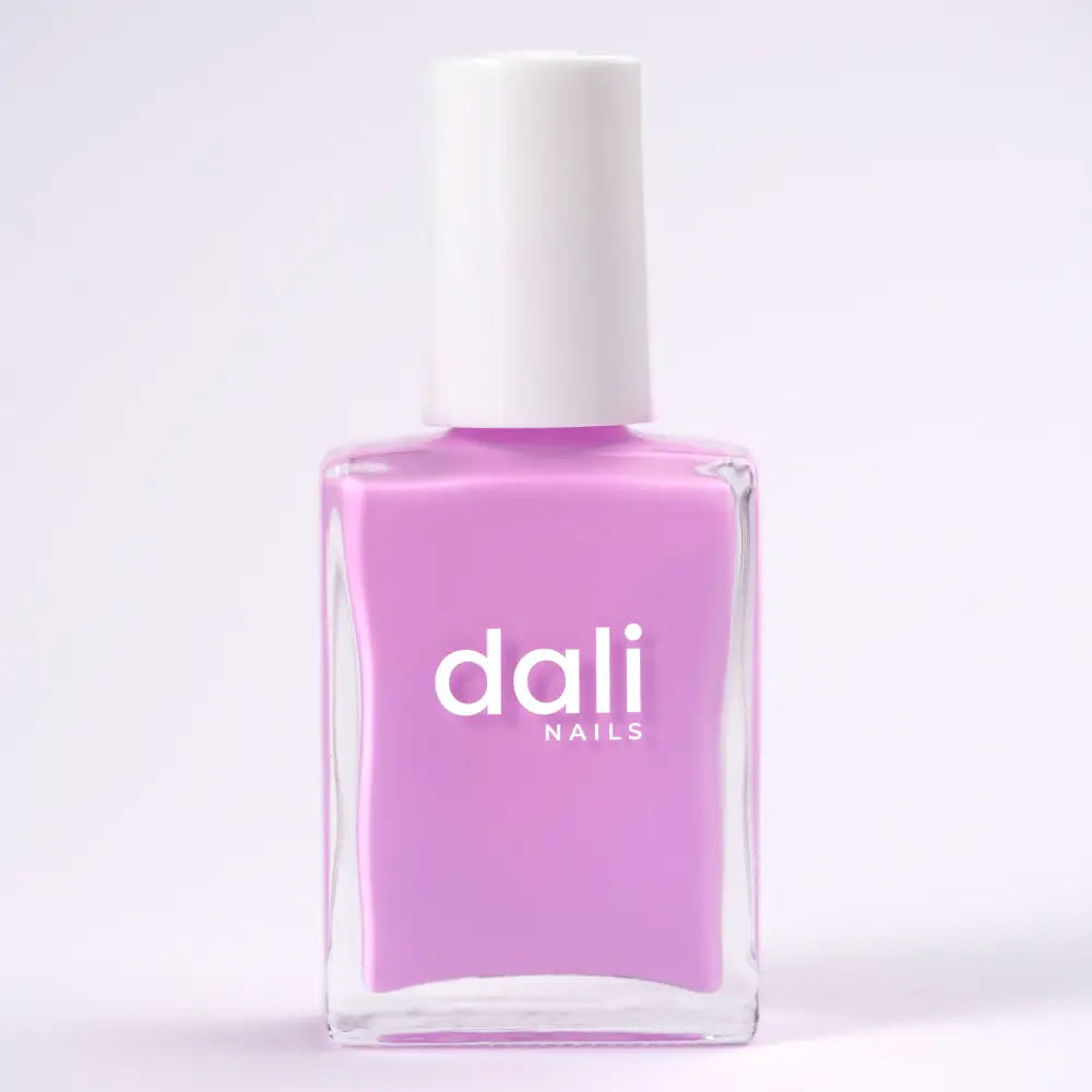 Dali Pink Nail Polish - view 7