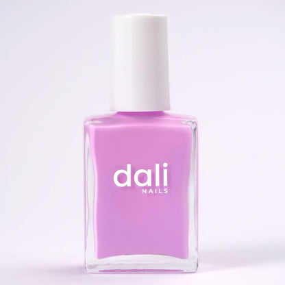 Dali Pink Nail Polish - view 7