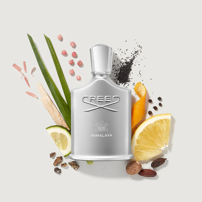 Creed Himalaya Eau de Parfum 100 mL - packaging