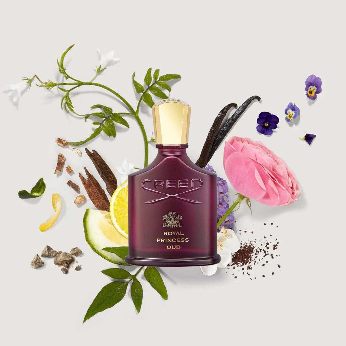 Creed Royal Princess Oud Eau de Parfum 75 mL - second view