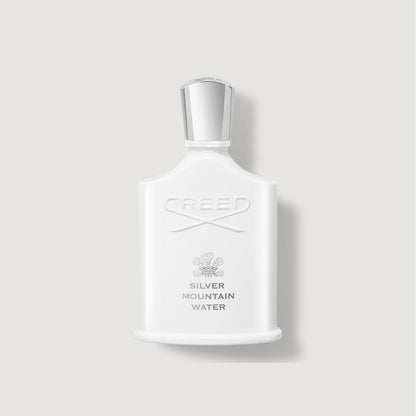 Creed Silver Mountain Water Eau de Parfum 100 mL – For Men