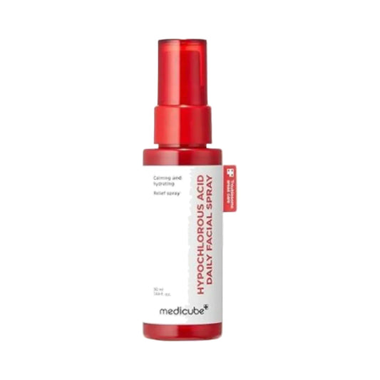 Medicube Hypochlorous Acid Daily Facial Spray 50 mL