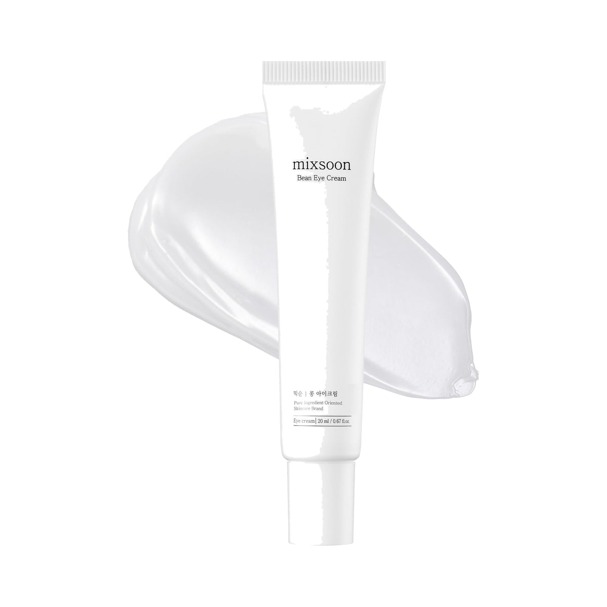 mixsoon Bean Eye Cream 20 mL