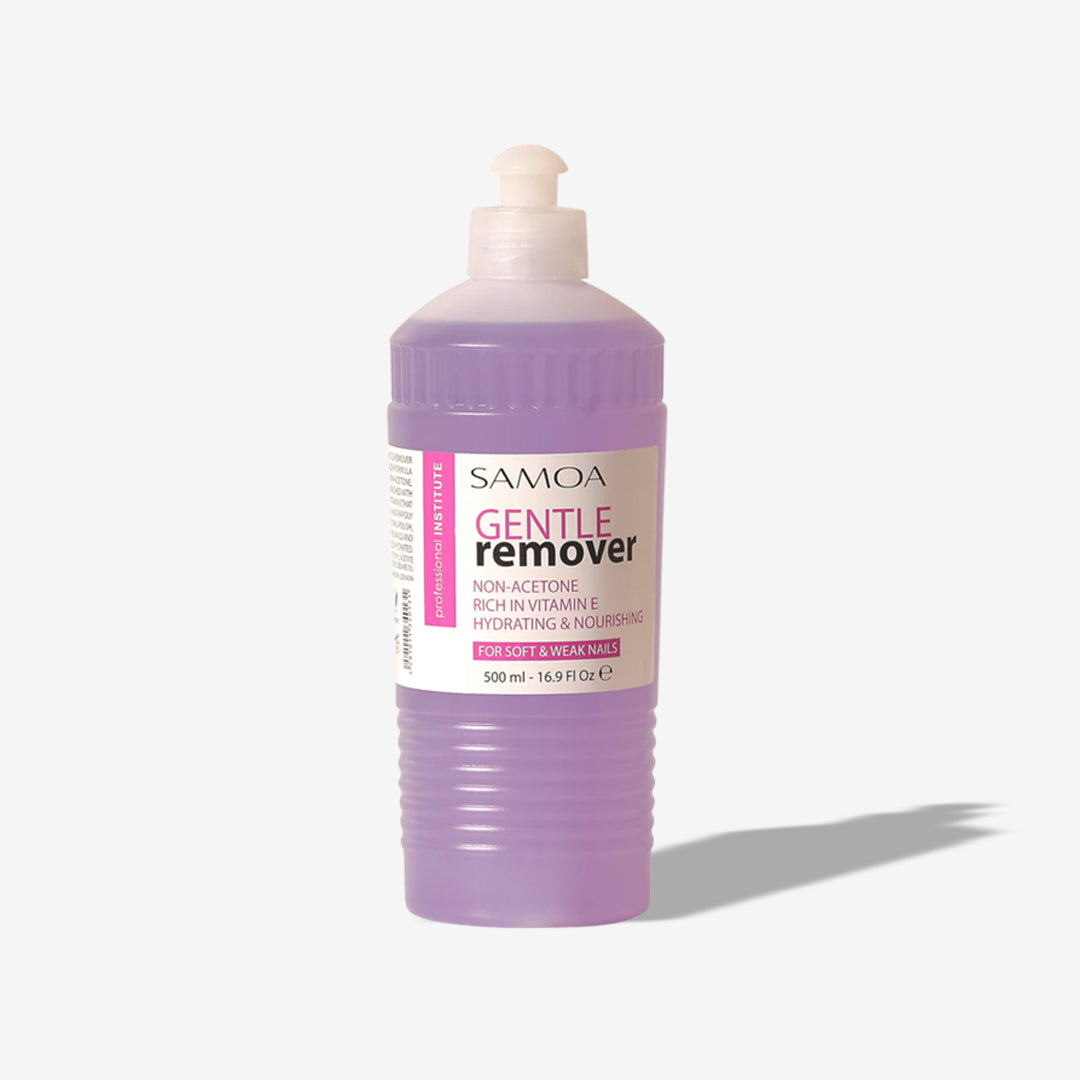 Samoa Gentle Remover - 500ml - product photo