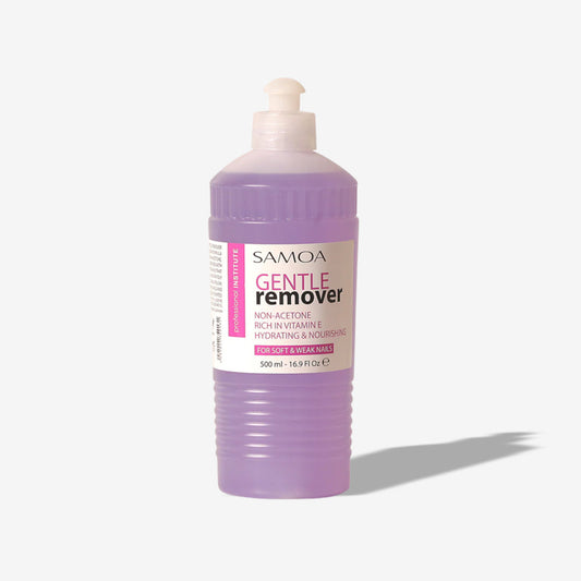 Samoa Gentle Remover - 500ml - product photo