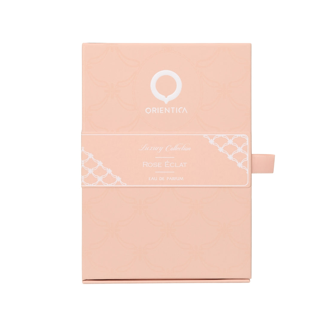 Orientica Rose Eclat (Women)