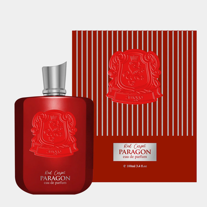 Zimaya Red Carpet Paragon Eau de Parfum 100 mL – Unisex