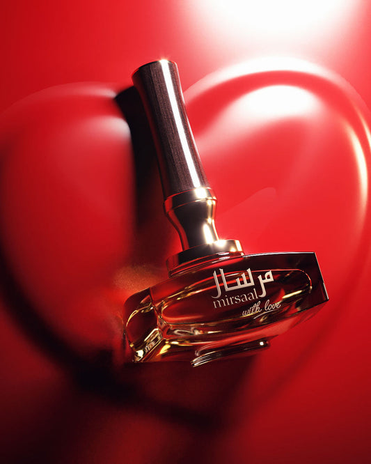 Afnan Mirsaal With Love Eau de Parfum 90 mL – Women