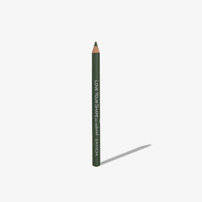 Samoa Love Your Shape Kajal Intense Eyeliner - view 6