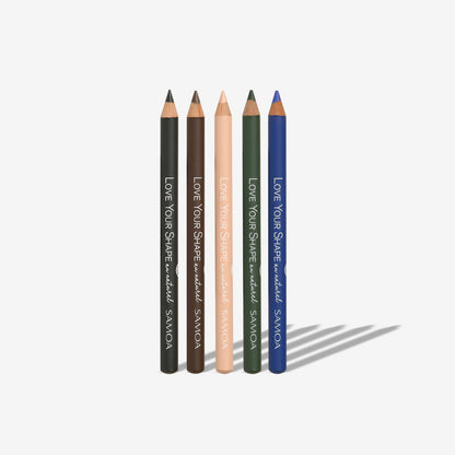 Samoa Love Your Shape Kajal Intense Eyeliner - view 8