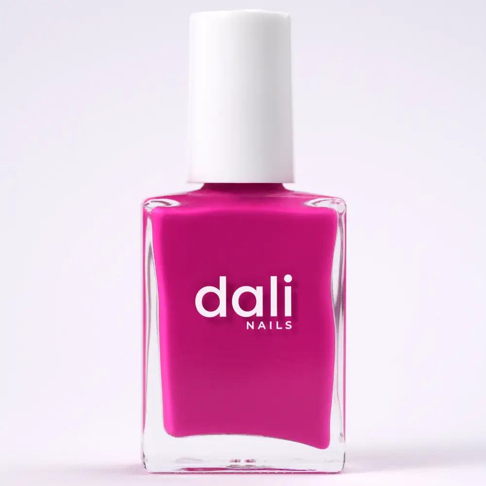 Dali Pink Nail Polish - view 8