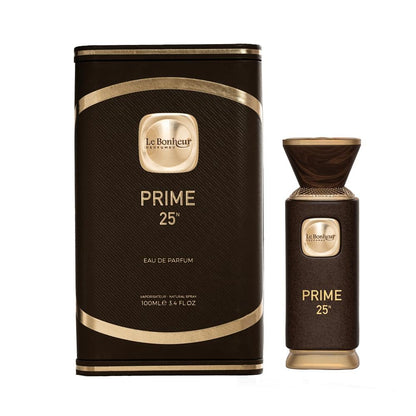 Le Bonheur Prime 25 N Eau de Parfum 100 mL – Unisex