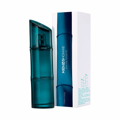 Kenzo Homme Eau De Toilette 110 mL