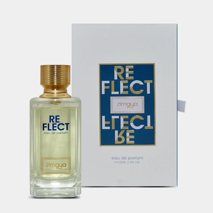 Zimaya Reflect Eau de Parfum 100 mL – Unisex