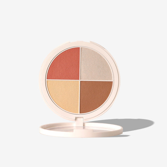 Samoa FaceIT palette - product photo