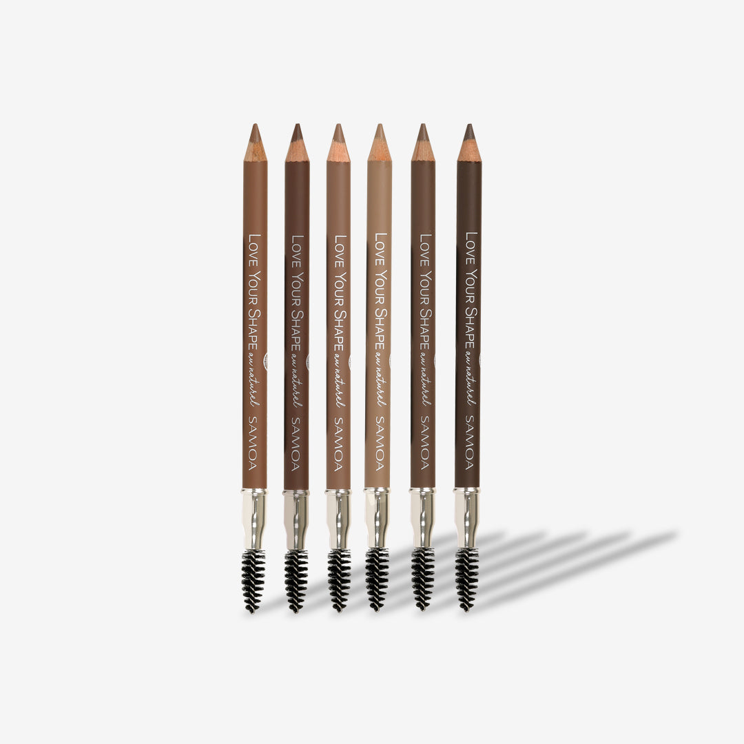 Samoa Love Your Shape Pure Browliner - view 8