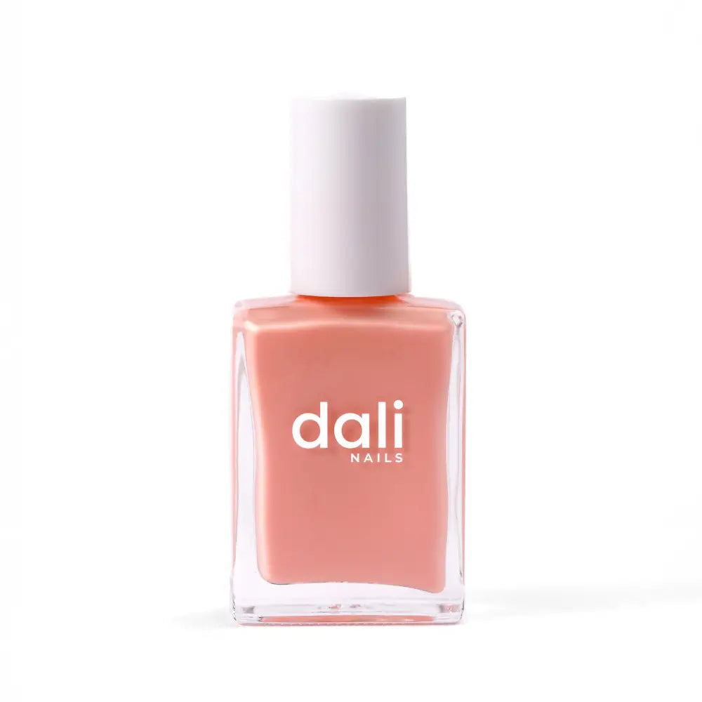 Dali Pink Nail Polish - view 9