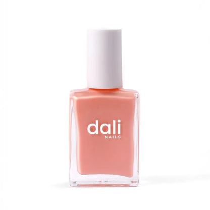 Dali Pink Nail Polish - view 9