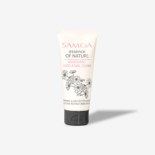 Samoa Hand & Cuticle Cream Essence Of Nature 30ml