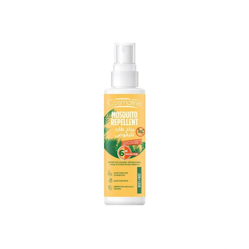 Cosmaline Mosquito Repellent Spray