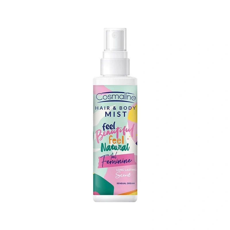 Cosmaline Hair And Body Mist Sensual Dream
