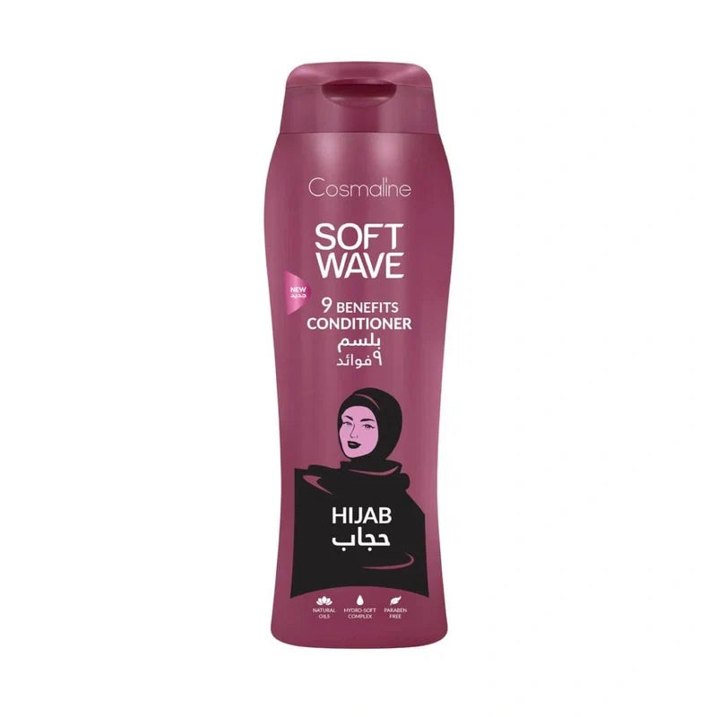 Cosmaline Soft Wave Hijab Conditioner
