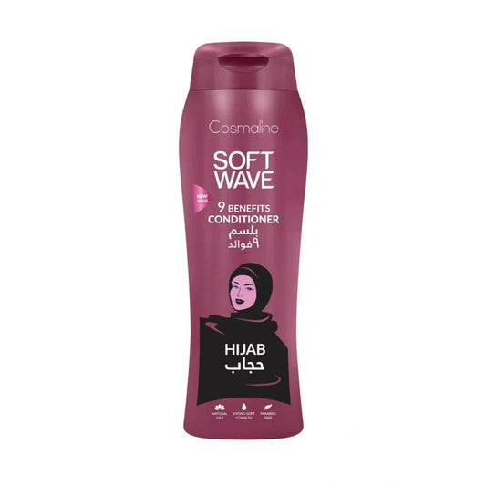 Cosmaline Soft Wave Hijab Conditioner