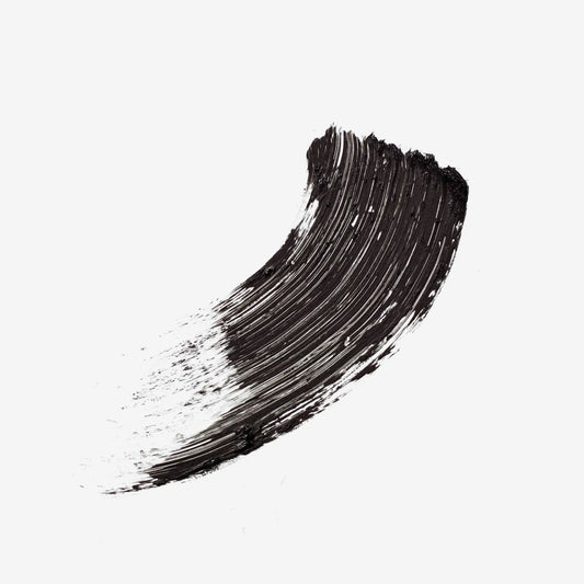 Samoa Lotus Mini Black Mascara - second view