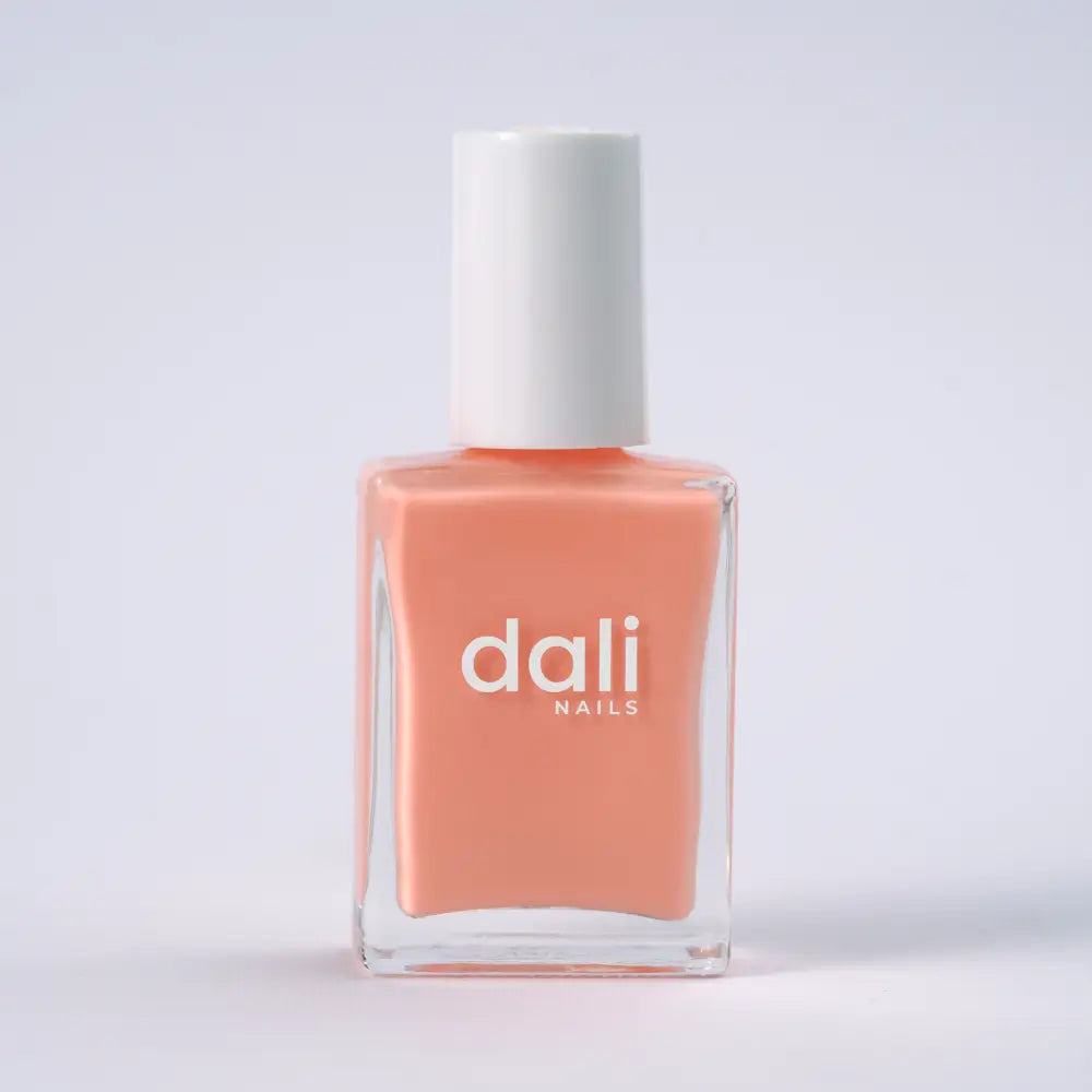 Dali Pink Nail Polish - view 10