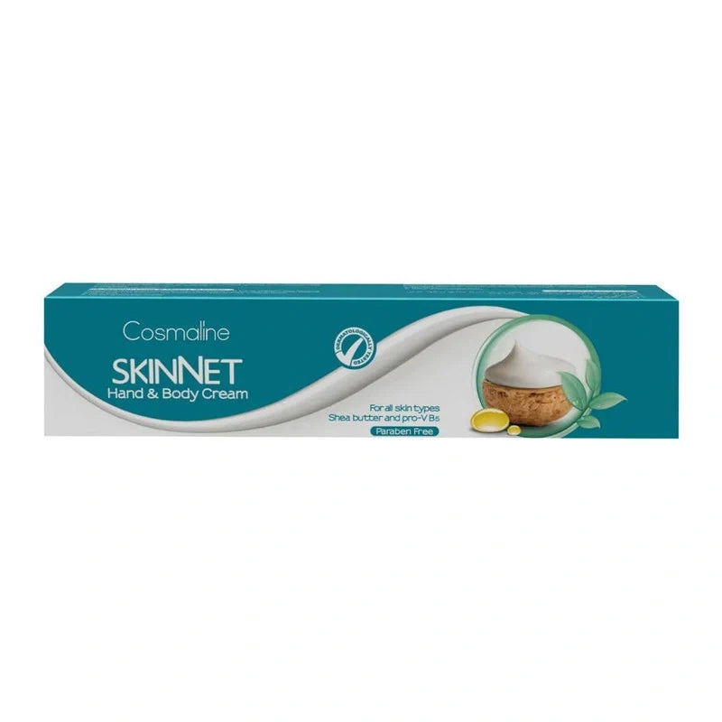 Cosmaline Skinnet Hand & Body Cream